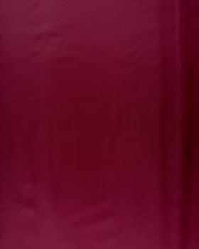 Doublure Polyester Bordeaux - Tissushop